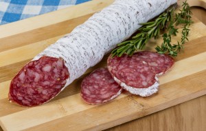 Saucisson fouet